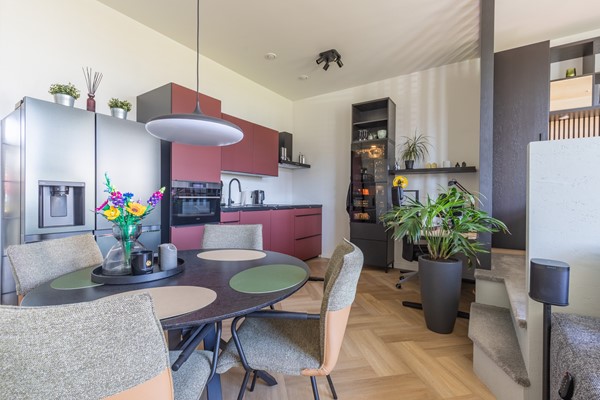 Medium property photo - Drie Kolommenplein 4, 1431 LC Aalsmeer